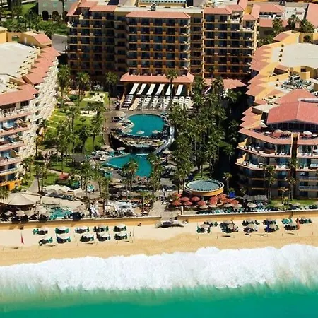 2Bd Elite Villa Del Palmar Cabo